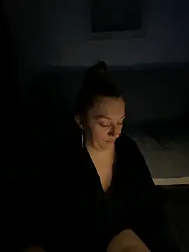 Stoner BarbieXX online show from April 2026 09:46:01 PM