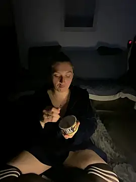 Stoner BarbieXX online show from May 2026 08:43:02 PM