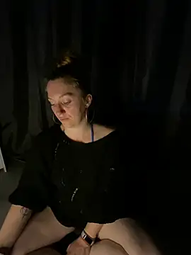 Stoner BarbieXX online show from June 2026 09:03:02 PM
