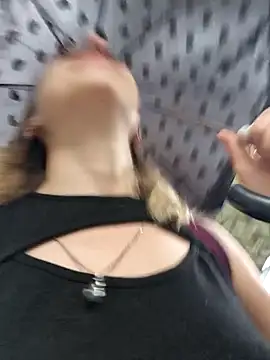 Public Katrisha online show from February 2025 01:38:01 PM