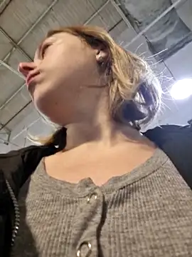 Public Katrisha online show from June 2026 01:25:02 PM