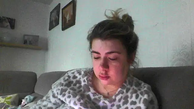 CamilaCherryX online show from January 2026 03:25:02 PM