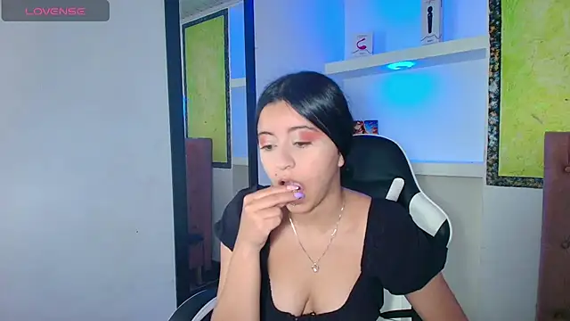 zoe connor19 online show from November 2025 07:29:02 PM