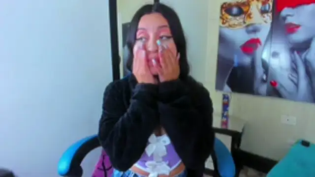 zoe connor19 online show from December 2025 04:10:02 AM