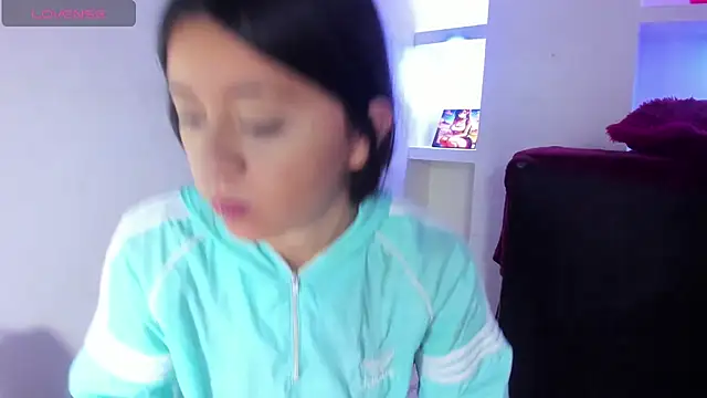 zoe connor19 online show from February 2026 08:05:02 PM