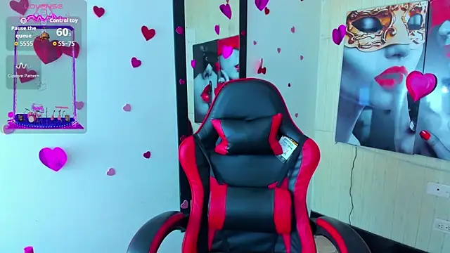 zoe connor19 online show from March 2026 08:49:03 PM