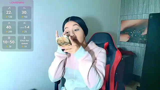 zoe connor19 online show from March 2026 08:14:02 PM