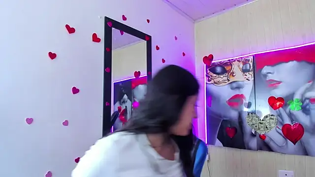 Snapshot of zoe_connor19 chatting on June 2026 02:53:01 AM zoe connor19 online show from June 2026 02:53:01 AM