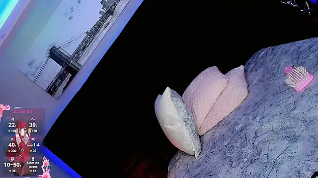 Shanelengel online show from January 2025 12:05:02 AM