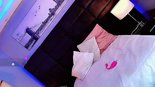 Shanelengel online show from March 2025 08:59:01 PM