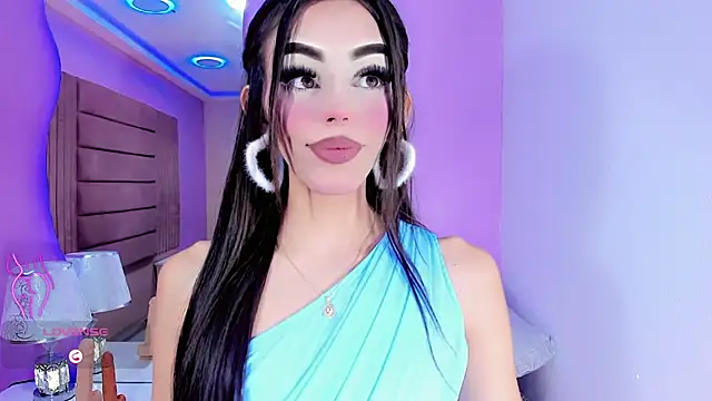 Shanelengel online show from October 2025 05:06:01 AM