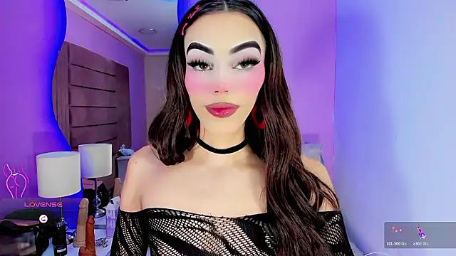 Shanelengel online show from January 2026 05:33:02 AM