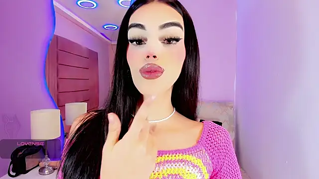 Shanelengel online show from March 2026 09:14:02 PM