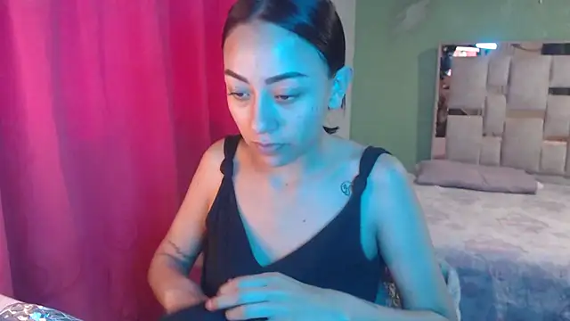 Little aphrodite online show from November 2025 09:39:01 PM