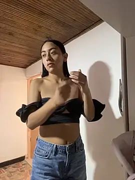 Little aphrodite online show from February 2026 07:59:02 PM