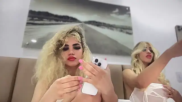 brithneysquirt online show from October 2025 09:54:01 AM