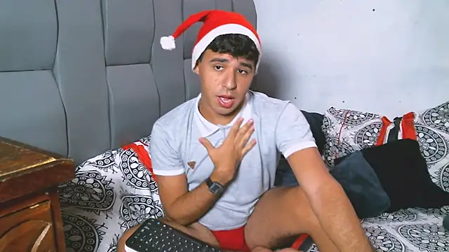 beautiful james online show from December 2024 08:10:02 PM