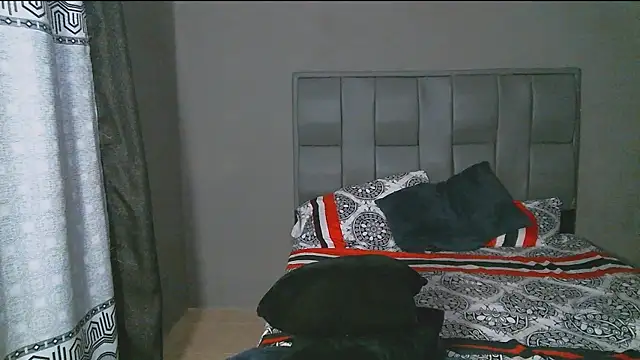 beautiful james online show from January 2025 02:03:02 AM