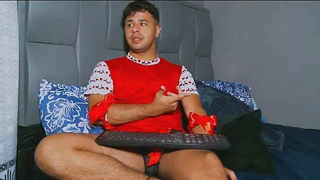 beautiful james online show from February 2025 02:53:01 AM