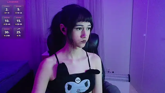 Snapshot of lewd_pillows chatting on October 2025 08:52:02 PM lewd pillows online show from October 2025 08:52:02 PM