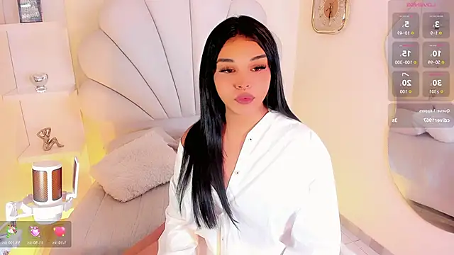 ValentinaMarinn online show from November 2025 12:53:02 AM