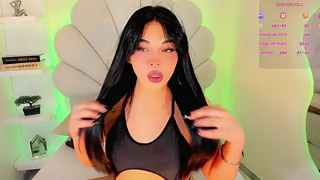 ValentinaMarinn online show from March 2026 08:03:01 PM