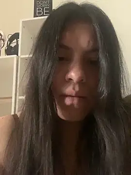 DirtyDi97 online show from February 2026 06:09:01 PM