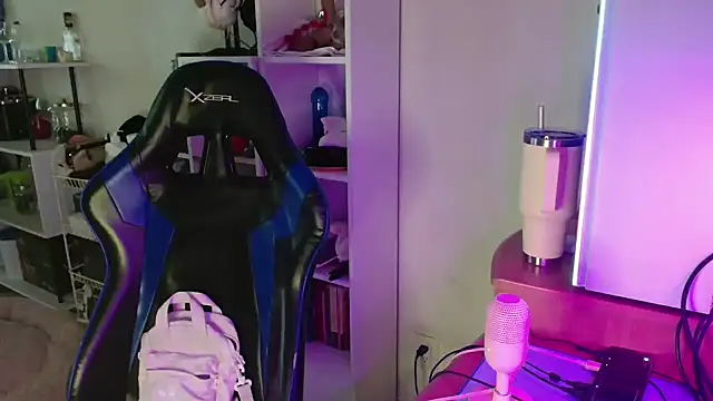 DirtyDi97 online show from March 2026 08:48:01 PM