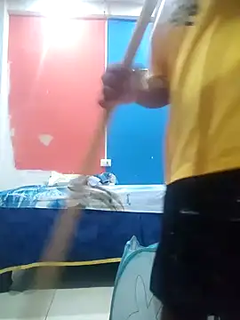 Snapshot of Tu_papi_69_ chatting on October 2025 06:36:01 PM Tu papi 69 online show from October 2025 06:36:01 PM