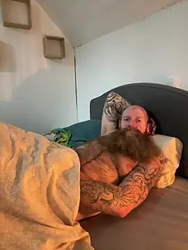 Ice mannHH online show from December 2024 10:15:02 PM