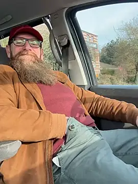 Ice mannHH online show from February 2025 01:54:02 PM