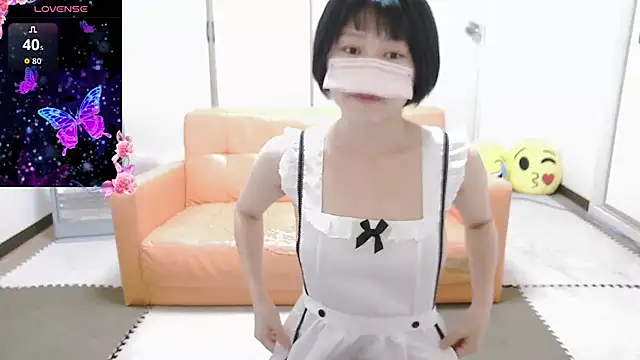 minamina1221 online show from April 2026 05:16:02 PM