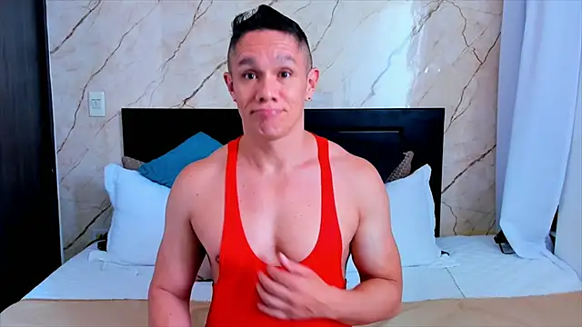 austin BoyJRG online show from November 2025 05:02:01 PM