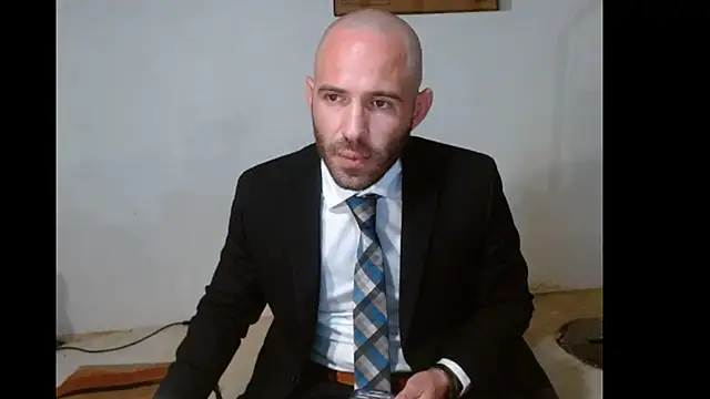 TheNakedPreacher online show from December 2024 08:30:02 AM