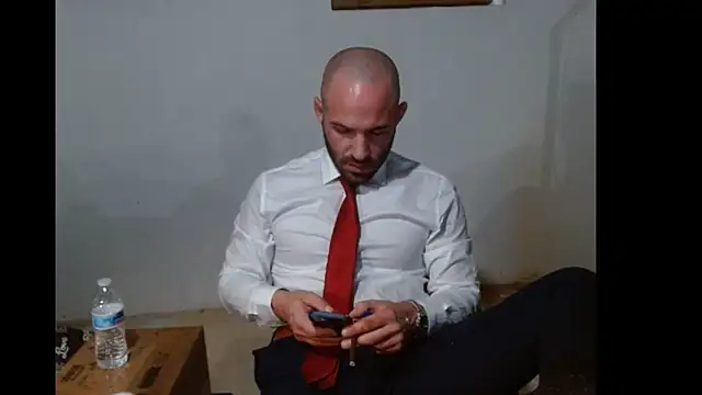 TheNakedPreacher online show from December 2024 02:49:02 PM