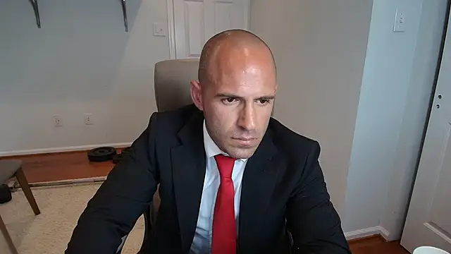 TheNakedPreacher online show from July 2026 01:56:01 PM