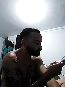 Juandiam online show from April 2026 12:27:01 AM