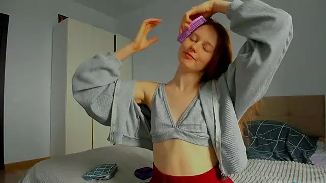 Snapshot of Fire_Luna chatting on March 2025 08:23:02 AM Fire Luna online show from March 2025 08:23:02 AM