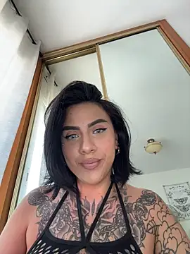 AlaskaLover online show from July 2026 11:27:02 AM