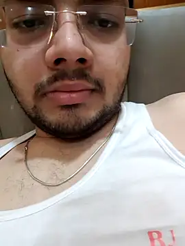 SWEETBOYJI online show from March 2025 05:50:02 PM