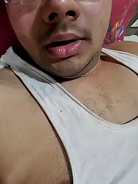 SWEETBOYJI online show from March 2025 06:42:01 PM