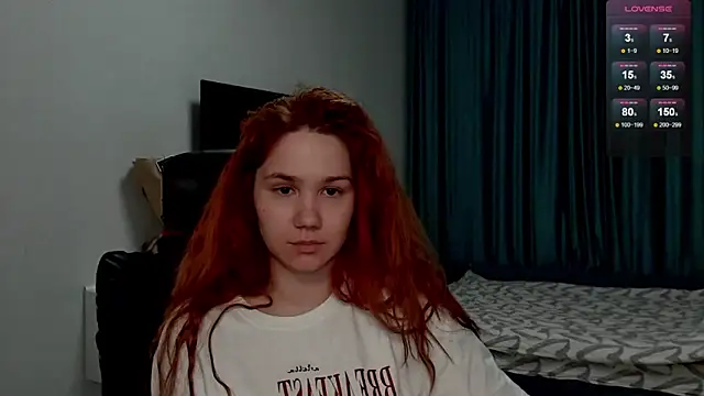 VasilisaHaas online show from March 2026 12:06:02 AM