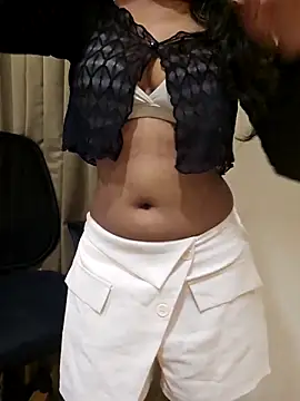 Tanisha789 online show from October 2025 06:38:02 PM