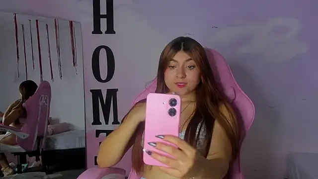 carolayrosse online show from March 2025 07:43:02 AM