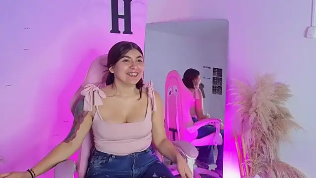 carolayrosse online show from September 2025 03:20:01 AM