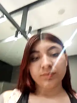 carolayrosse online show from October 2025 01:17:02 AM