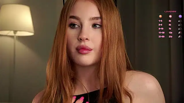 DawnAcreman online show from February 2025 05:09:01 PM