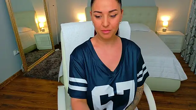 Amy--Samy online show from June 2026 01:25:02 PM