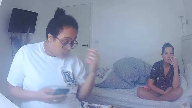 vanilla chocolate23 online show from April 2026 08:09:02 AM