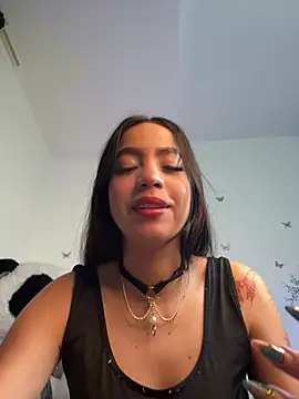 Snapshot of IamSteph13 chatting on May 2026 04:30:02 AM IamSteph13 online show from May 2026 04:30:02 AM